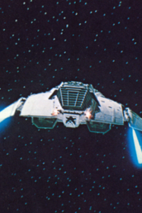 Battlestar Galactica